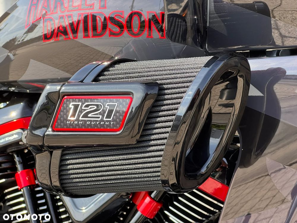 Harley-Davidson Touring Road Glide - 8