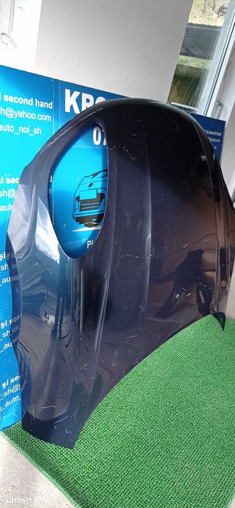 capota porsche macan - 5