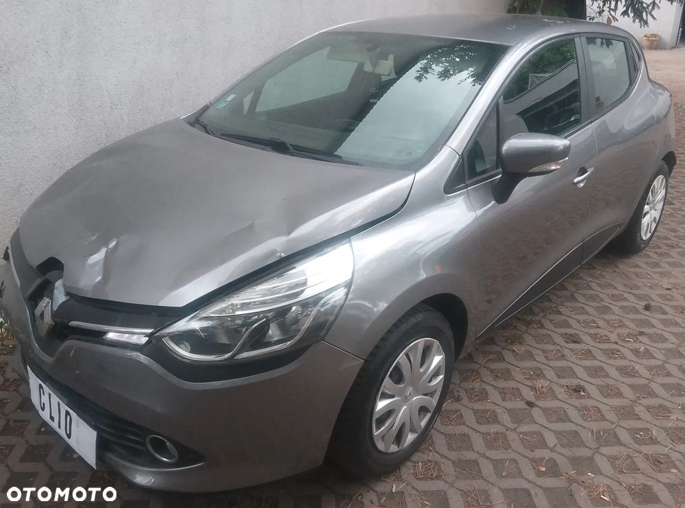 Renault Clio 1.2 16V Life - 1