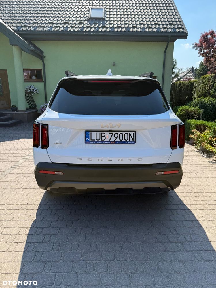 Kia Sorento - 7
