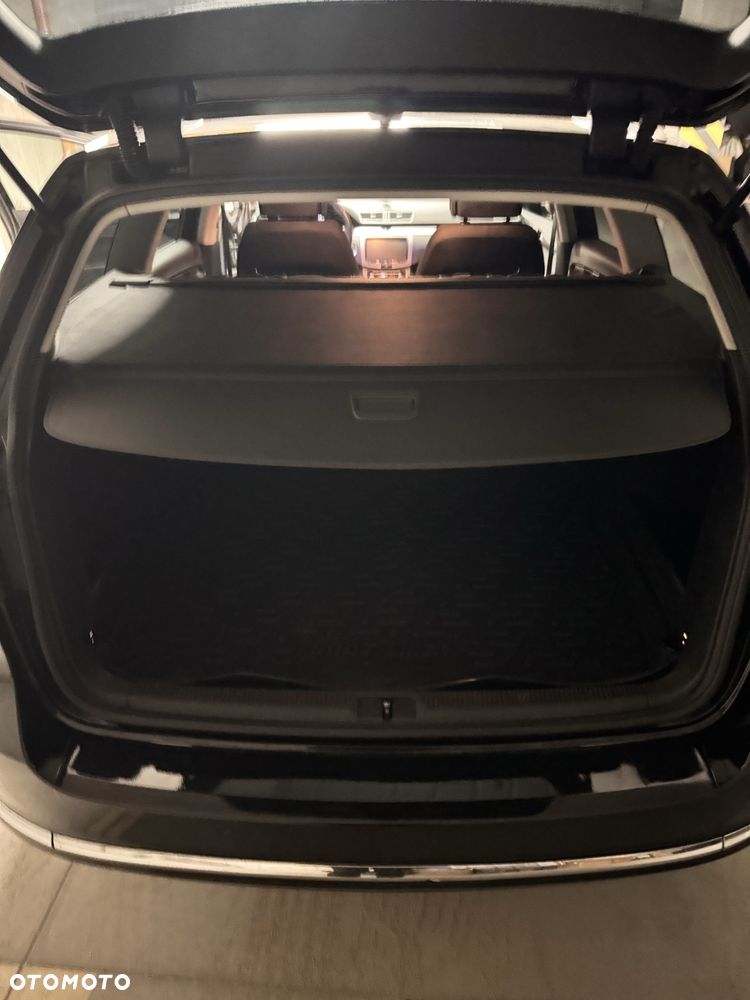 Volkswagen Passat - 6