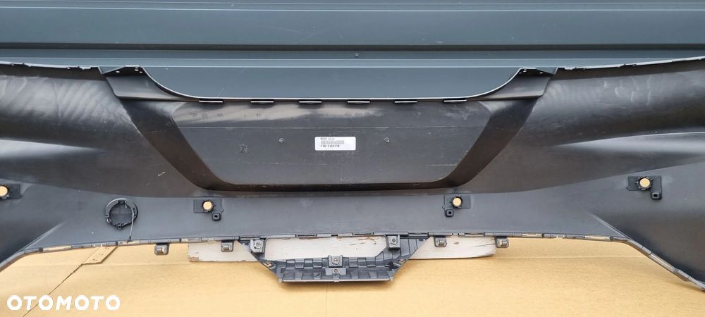 BMW Z4 G29 M-PAKIET 2018- Zderzak tył oryginał MD190 - 10