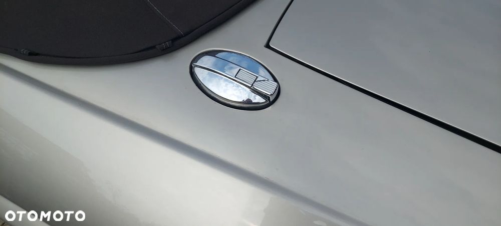 Jaguar XJS - 20