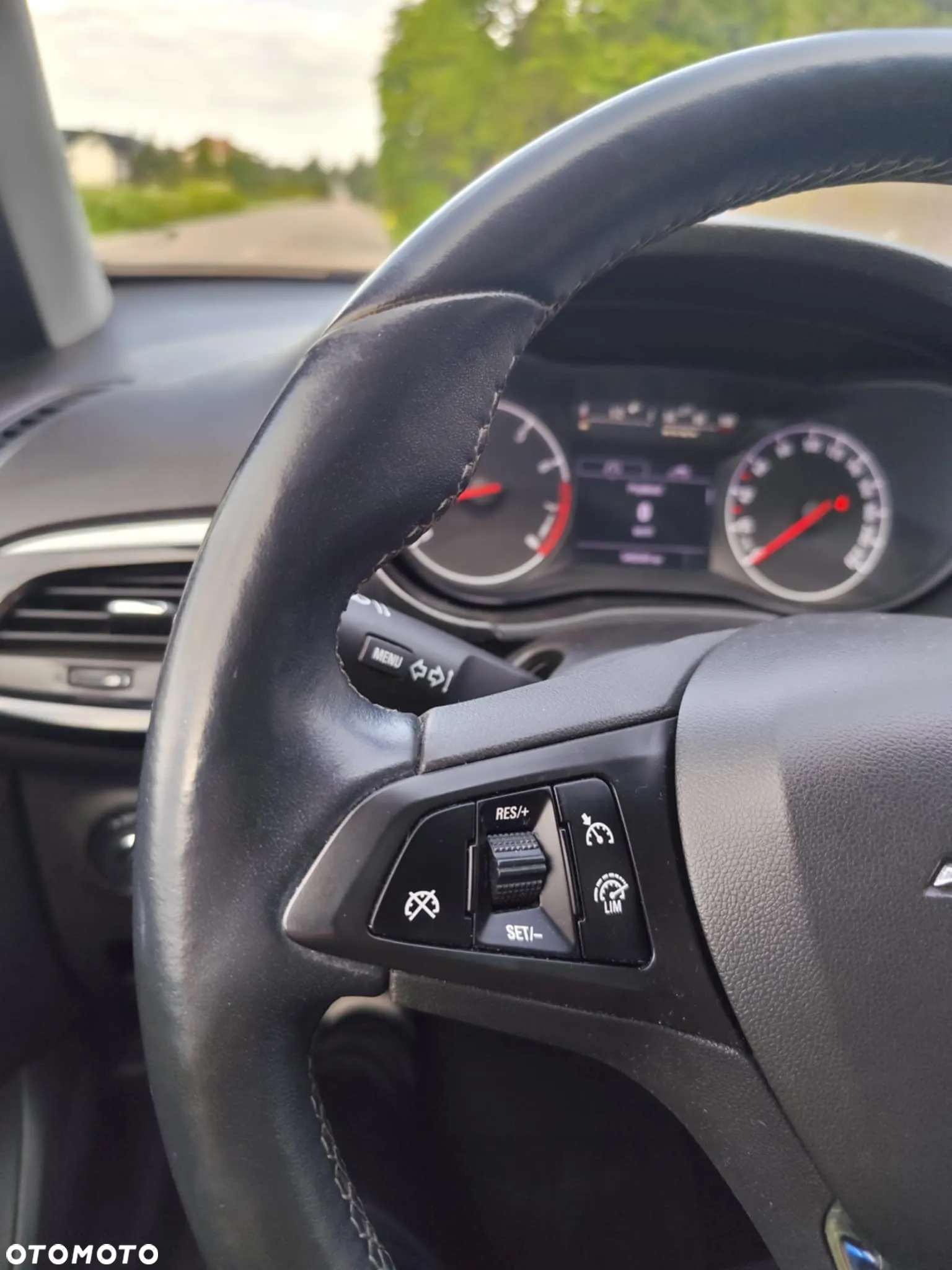 Opel Corsa 1.4 16V Graphite - 15