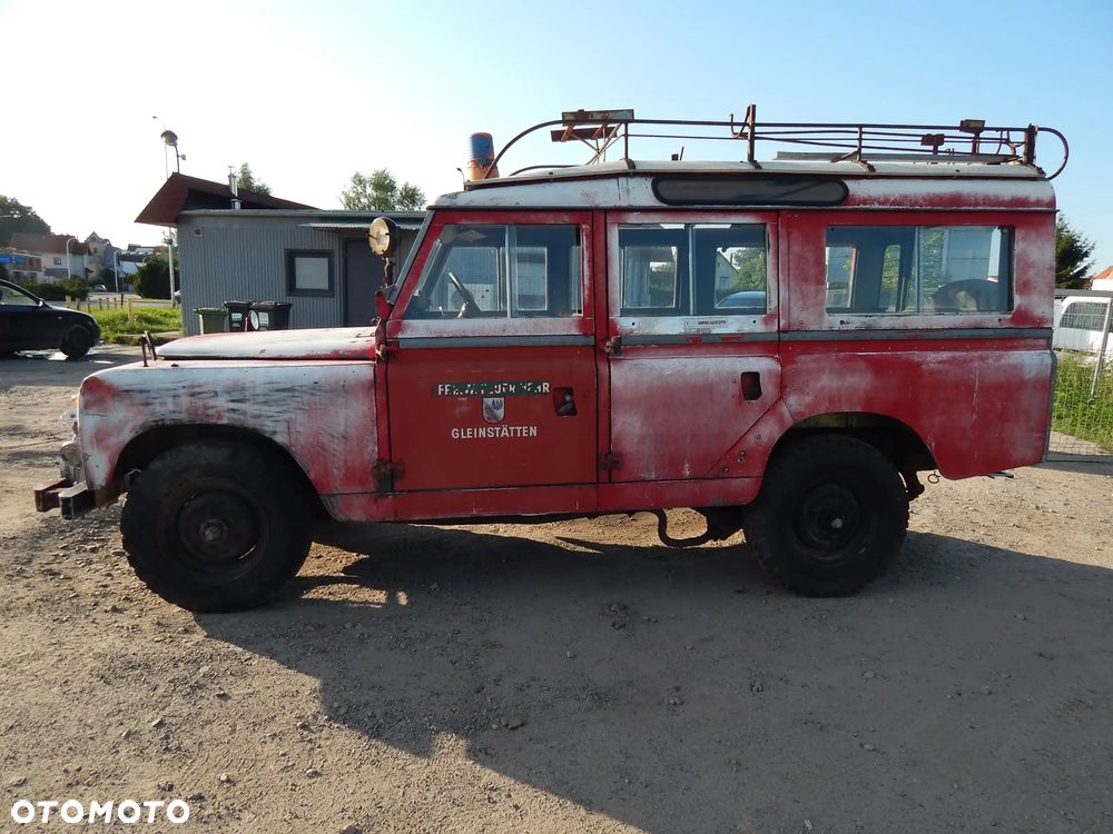 Land Rover Defender - 4