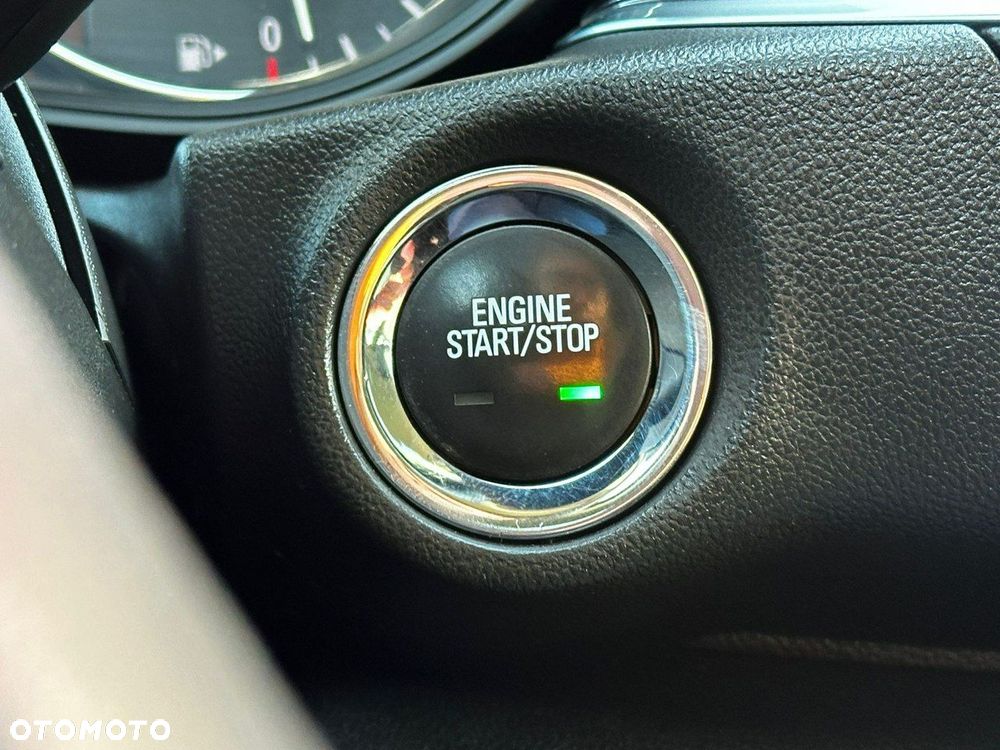 Opel Insignia 2.0 CDTI 4x4 Innovation S&S - 28