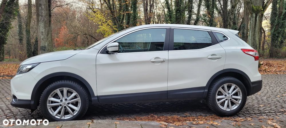 Nissan Qashqai - 10