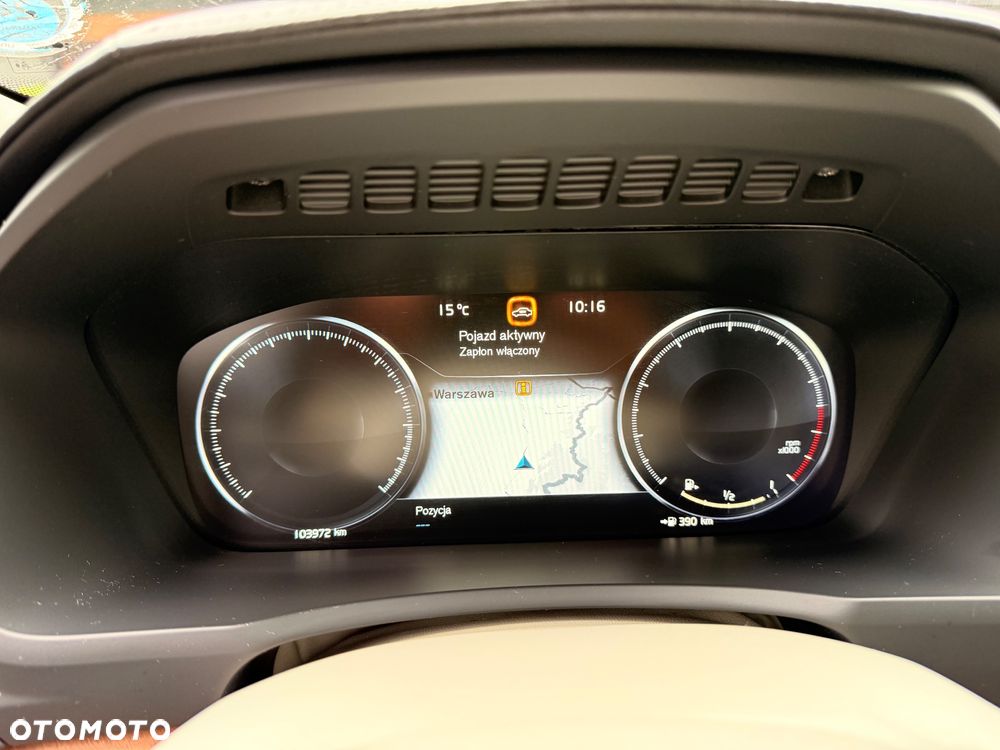 Volvo XC 90 T6 AWD Geartronic Inscription - 19
