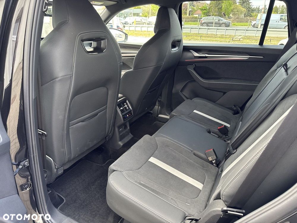 Skoda Kodiaq - 16