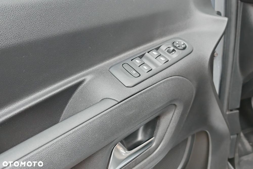 Citroën Berlingo M 1.5 BlueHDI Feel Pack S&S - 16