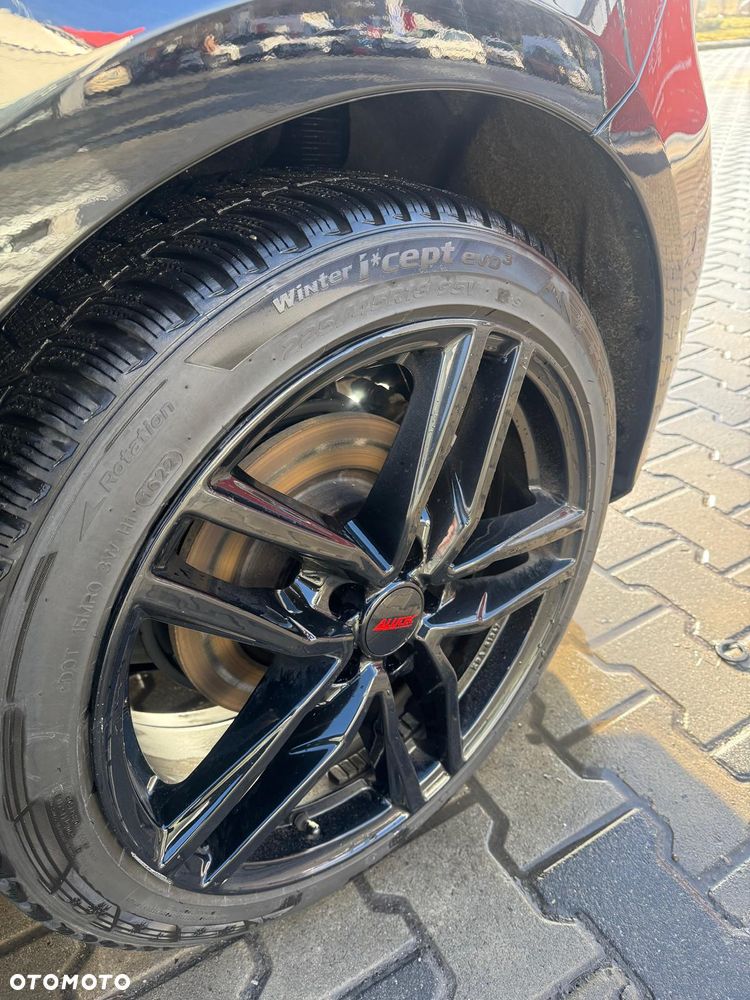 Mercedes-Benz Klasa A 200 AMG Line 7G-DCT - 9