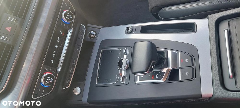 Audi Q5 2.0 TFSI Quattro S tronic - 7