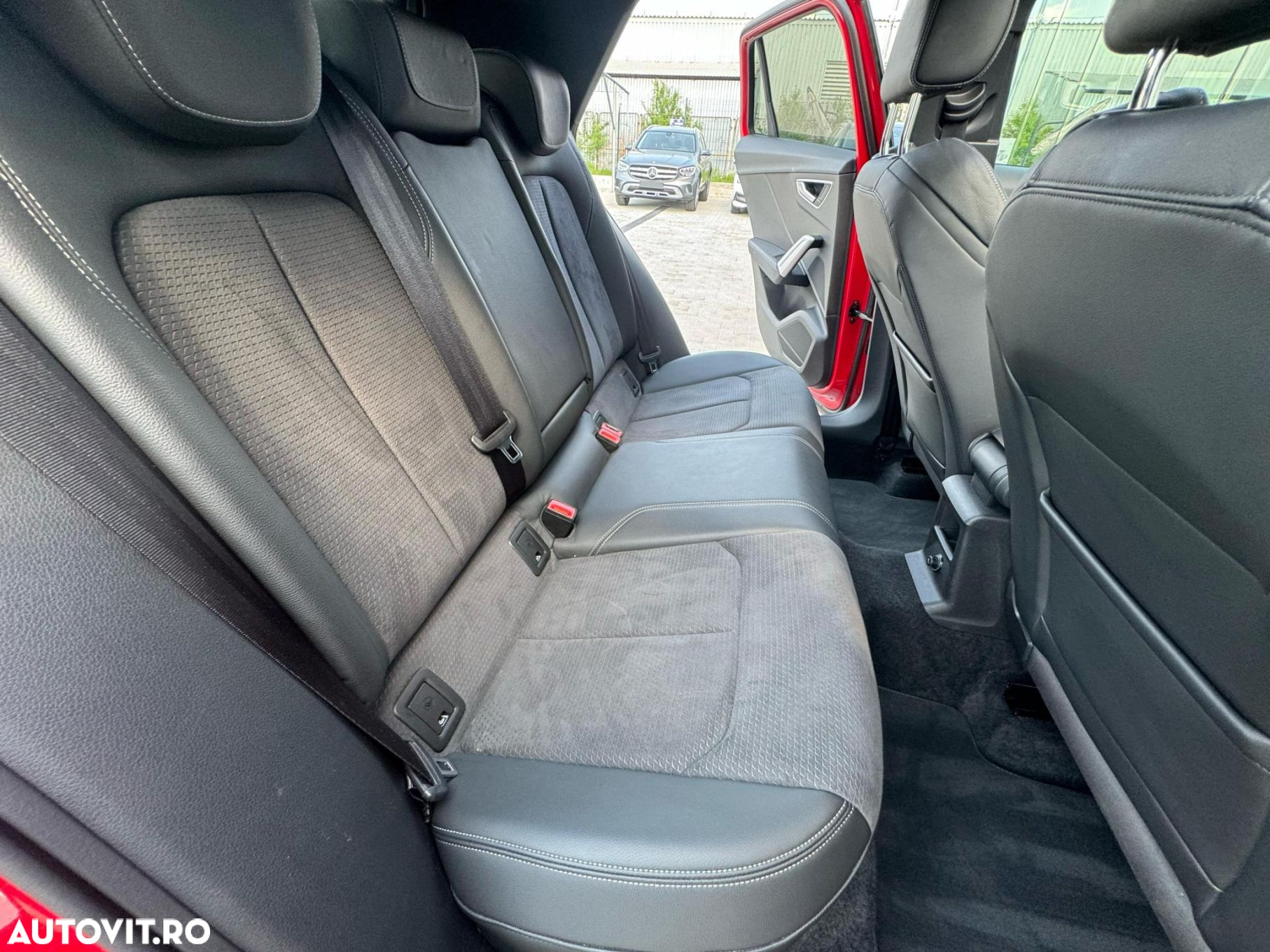 Audi SQ2 TFSI quattro S tronic - 18