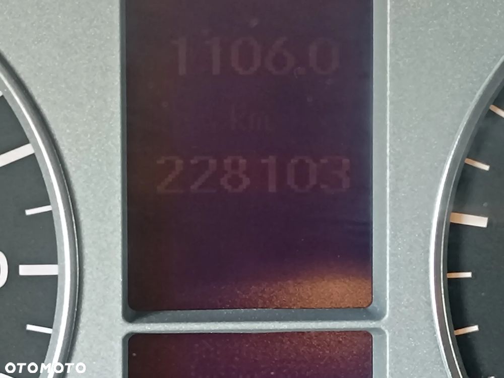 Mercedes-Benz Klasa B 180 CDI DPF - 9