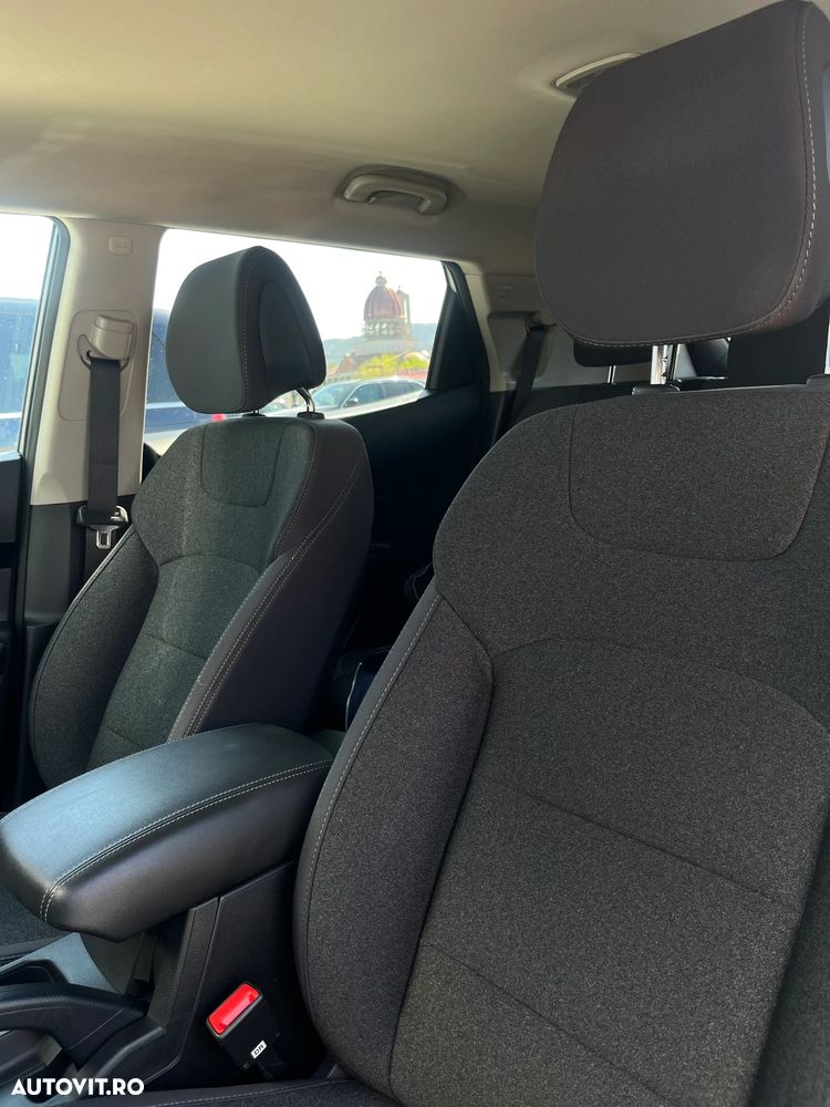 SsangYong Korando 1.5 GDI Turbo AT Smart - 10