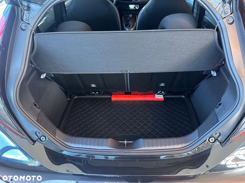 Toyota Aygo X - 6
