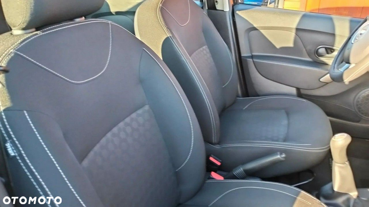 Dacia Logan 1.5 dCi SL Celebration - 18