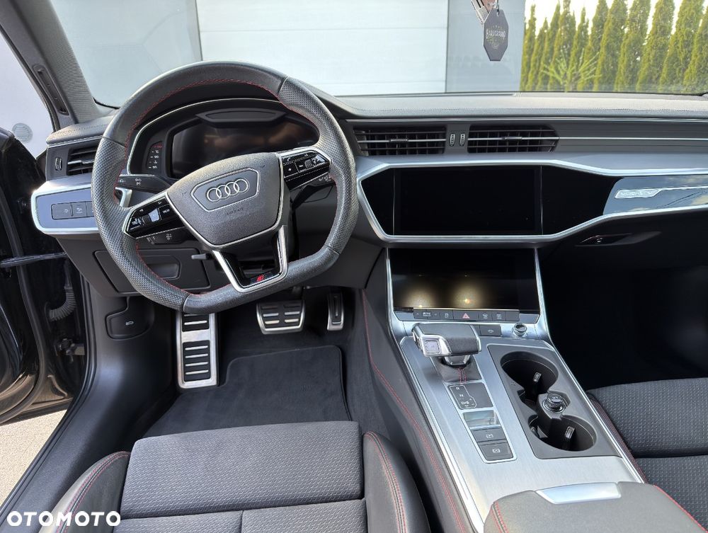 Audi A6 Limousine - 23