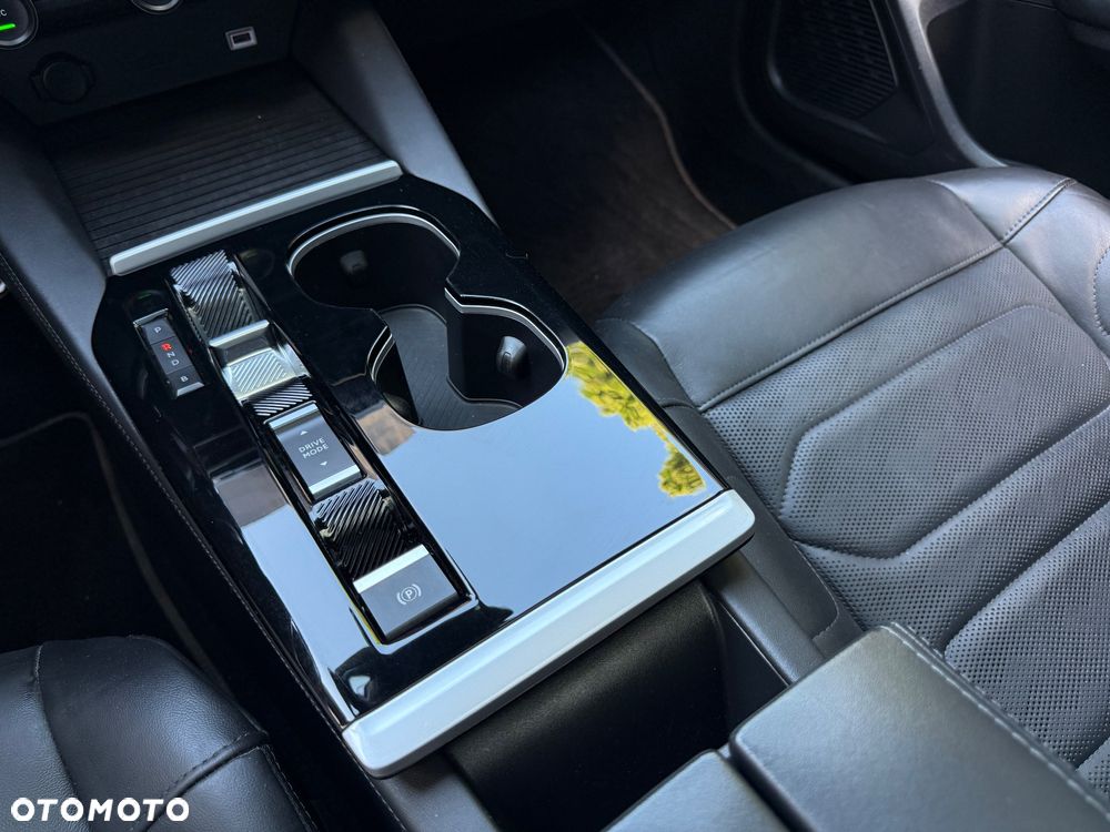 Citroën C5X 1.6 PHEV 225 Shine EAT8 - 26