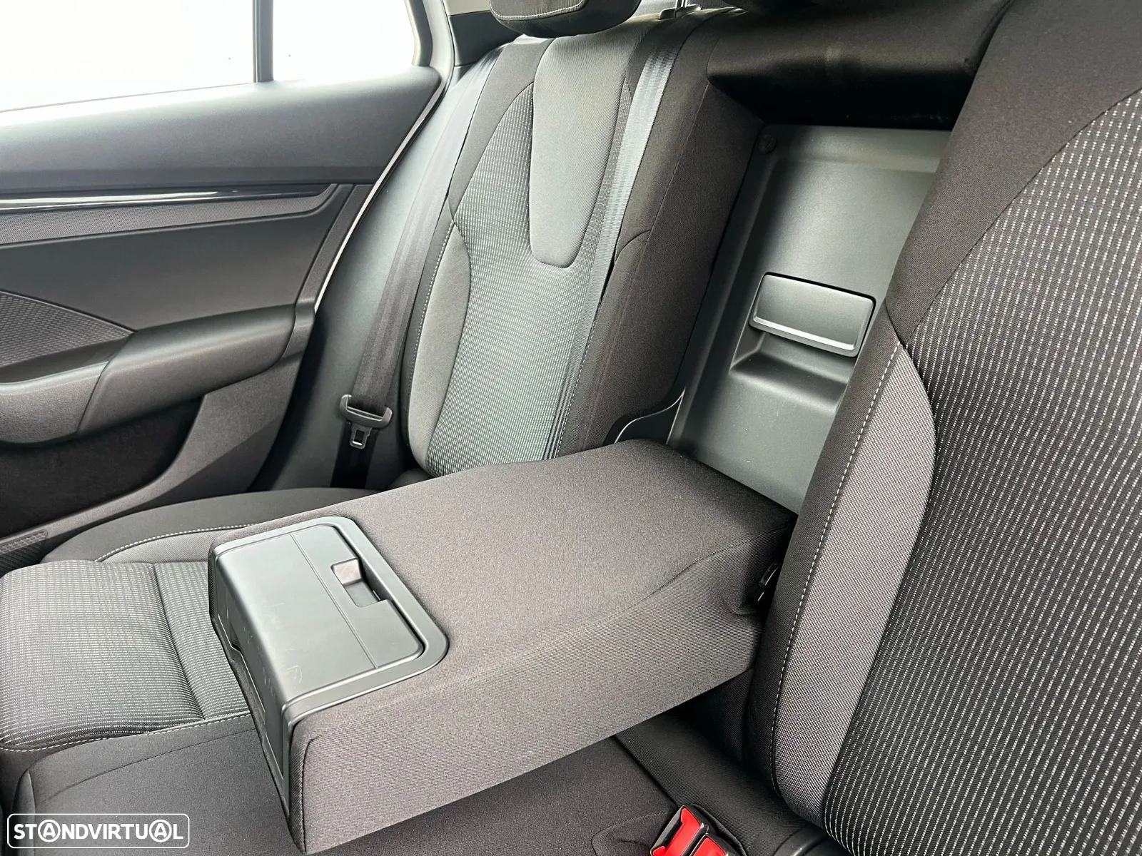 Skoda Octavia Break 1.4 TSi iV Ambition DSG - 12