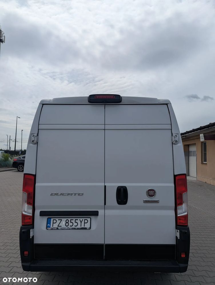 Fiat Ducato - 6