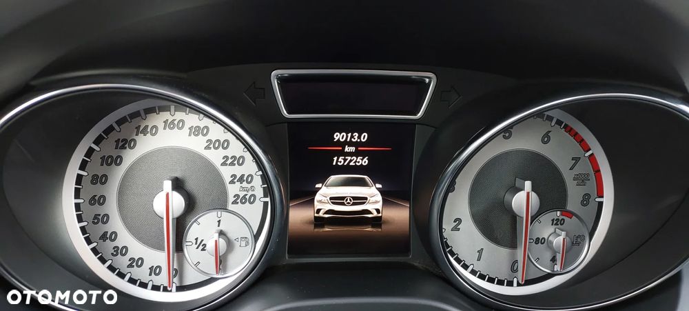 Mercedes-Benz CLA - 18