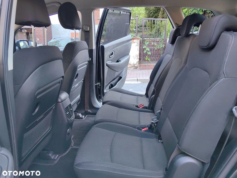 Kia Carens 1.7 CRDi 141 Edition 7 - 16