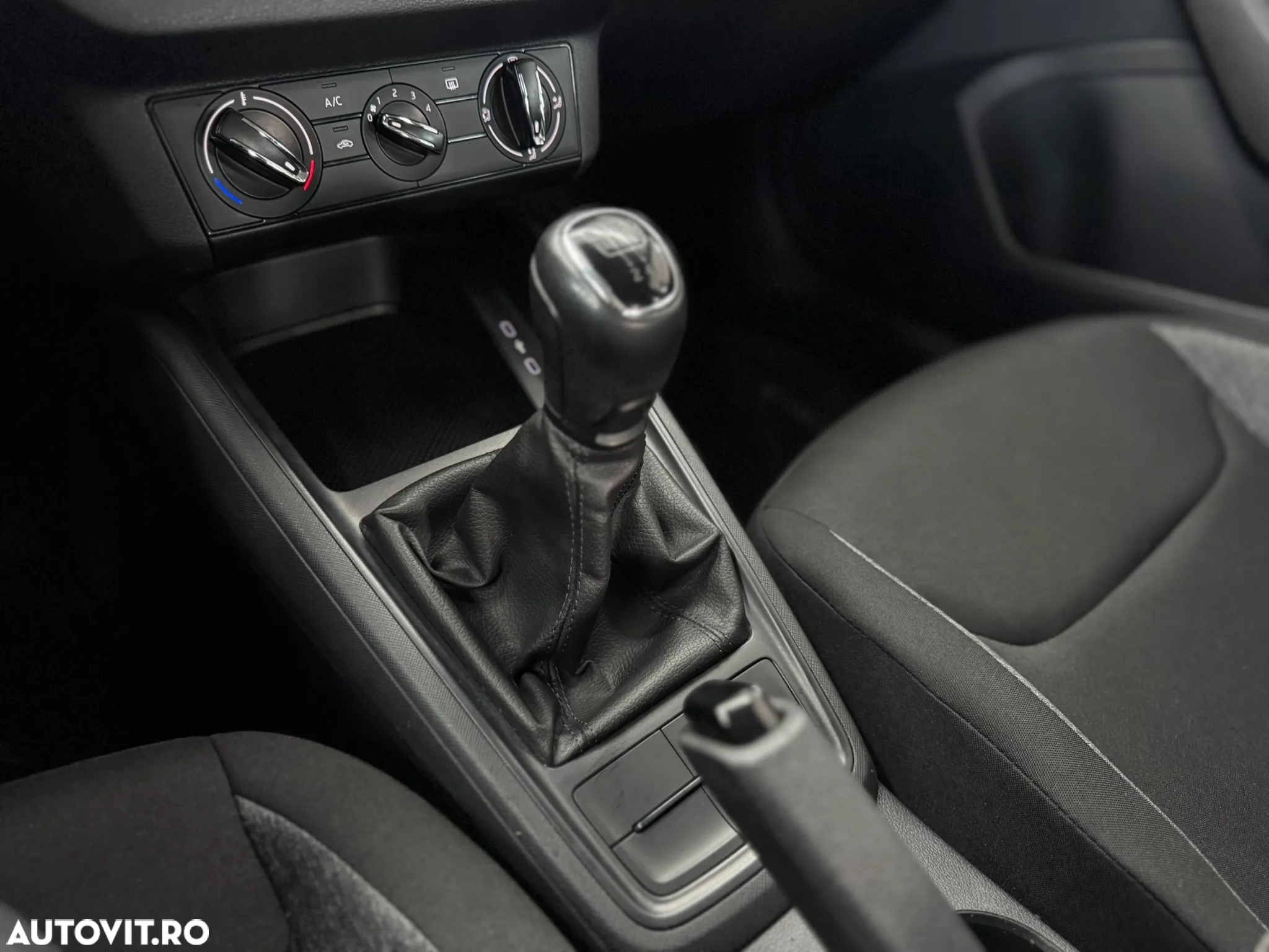 Skoda Scala 1.0 TSI Active - 14