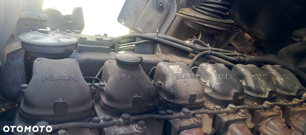 MAN 19.372 19-372 - 12