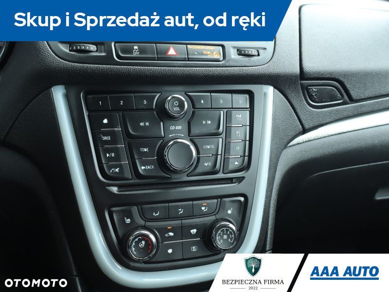 Opel Mokka - 15