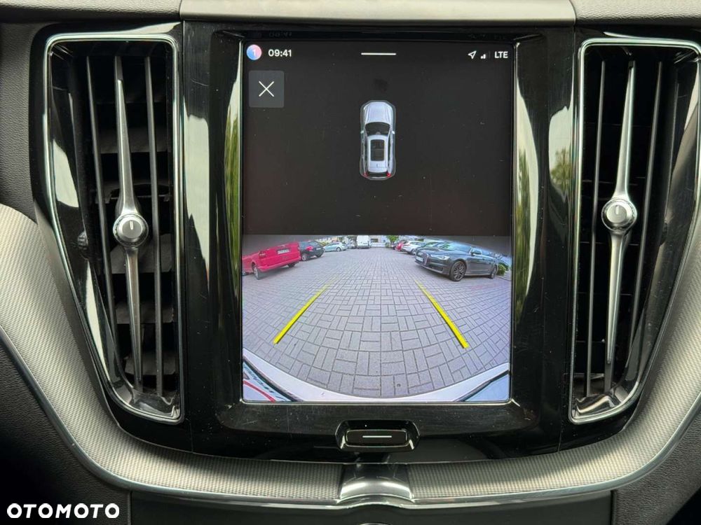 Volvo XC 60 - 34
