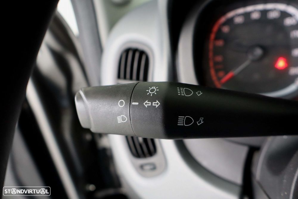 Fiat Panda 1.0 Hybrid City Life - 22