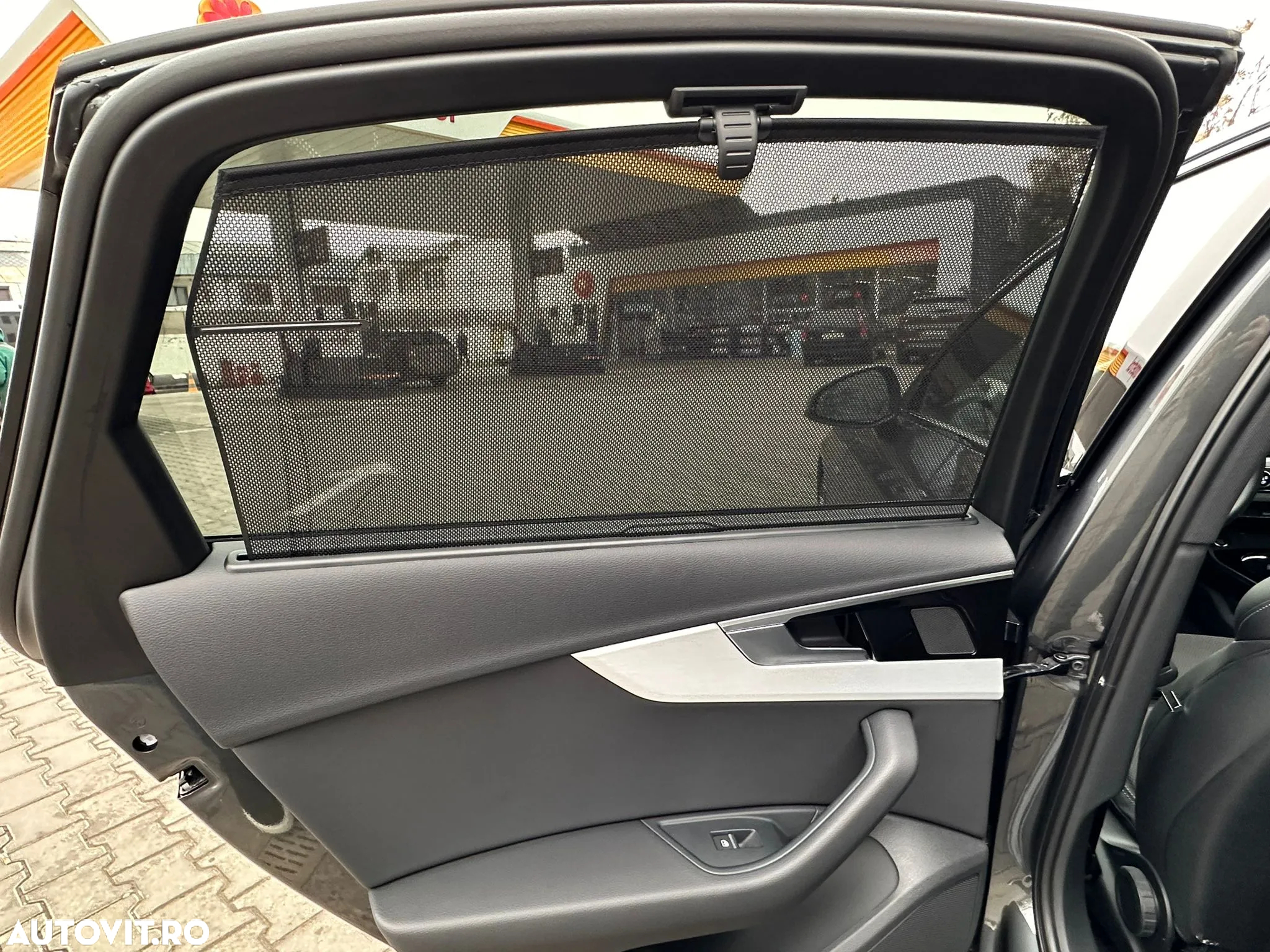 Audi A4 35 TDI S tronic MHEV S Line - 30