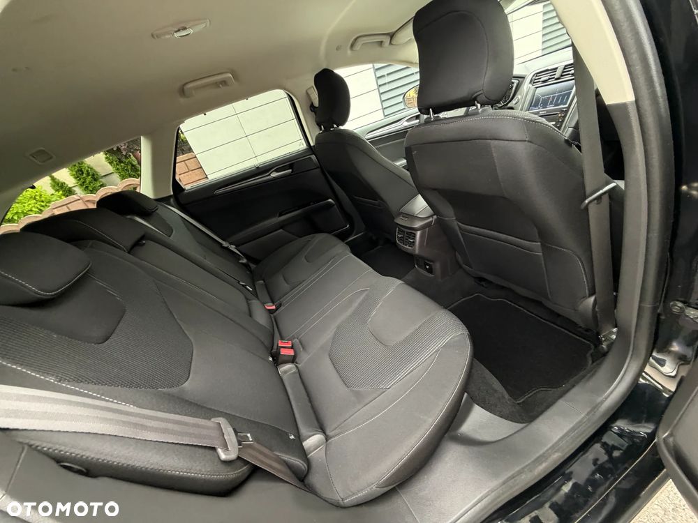 Ford Mondeo SW 2.0 EcoBlue Titanium - 30