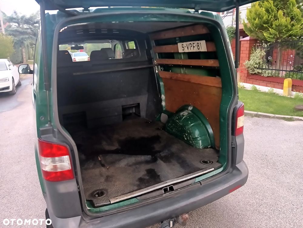 Volkswagen Transporter Multivan Lang DSG BMT Cup - 12