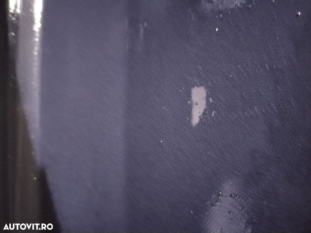 Bara fata Audi A4 B9, facelift, 2020, 2021, 2022, 2023, 2024, 2025, cod origine OE 8W0807437AH. - 11