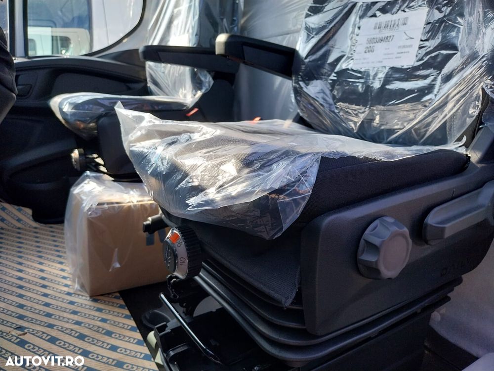 Iveco Daily 35S18H - 23