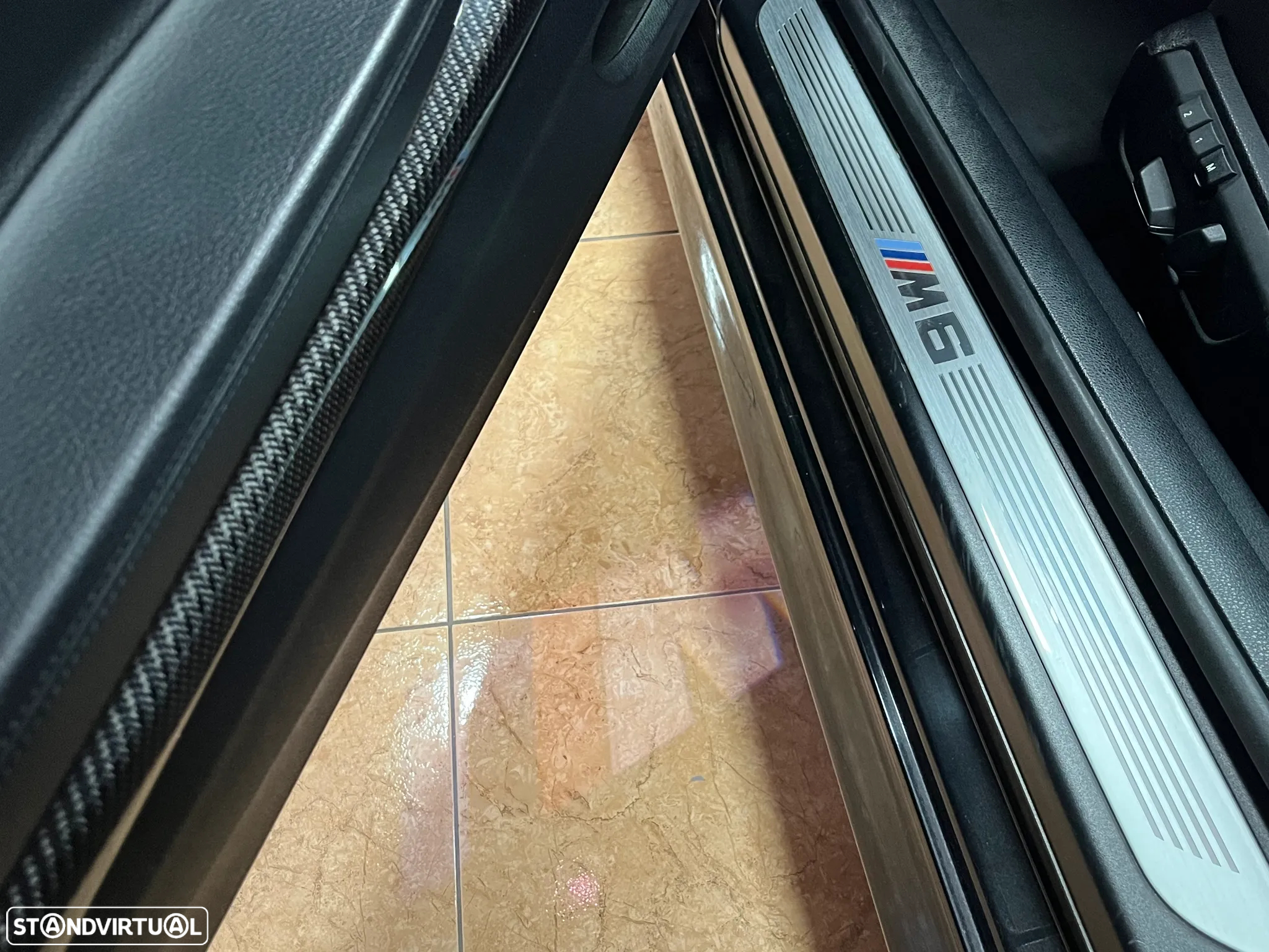 BMW 640 d Pack M - 23