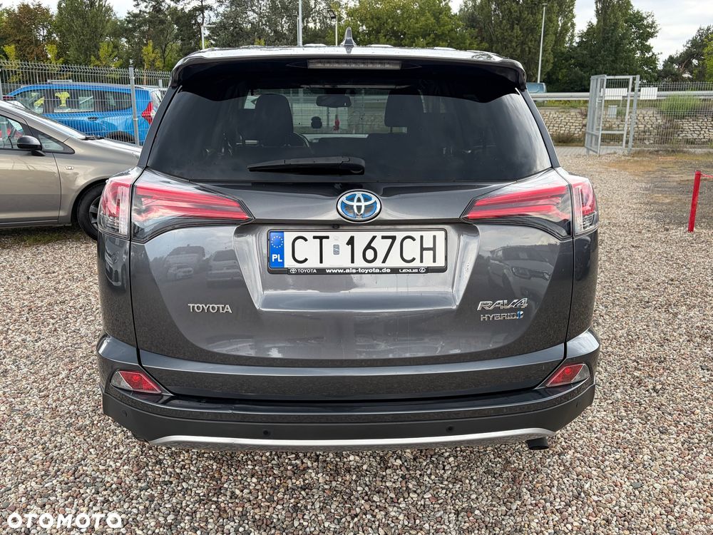 Toyota RAV4 - 5