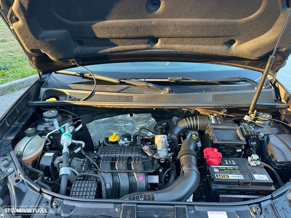 Dacia Sandero 1.0 SCe Comfort - 26