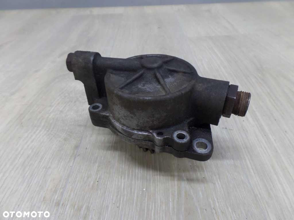 MITSUBISHI CANTER 7C18 4.9 DID 4M50 POMPA PODCISNIENIA VACUM ME222794 X2T56771 07-14 - 2
