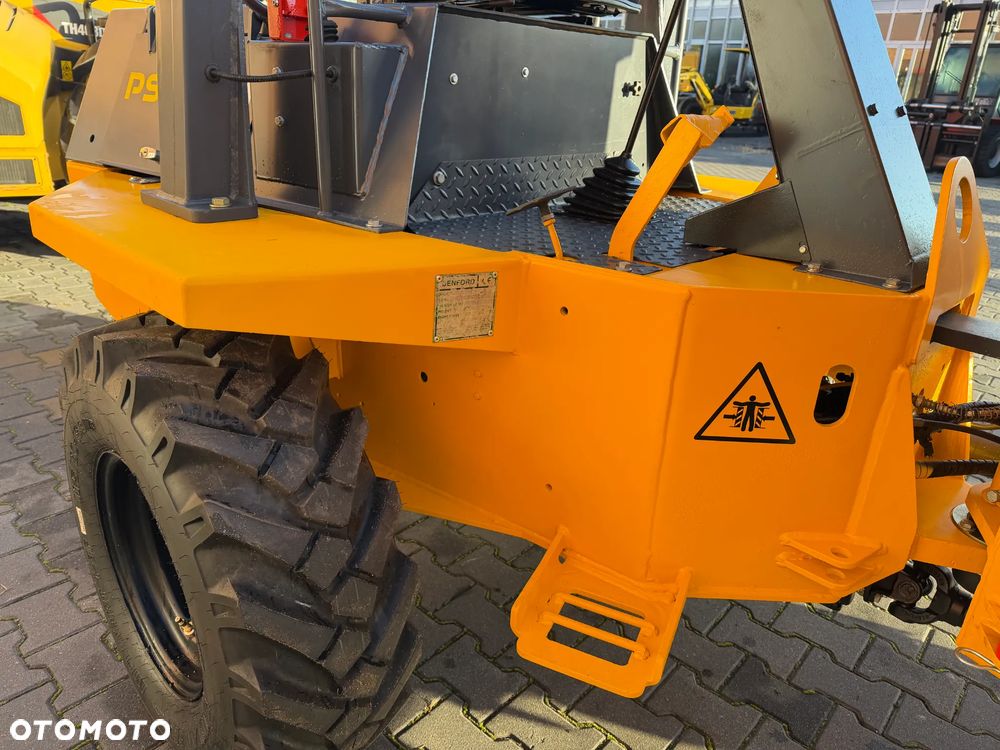 Terex 3000 DSR - 17