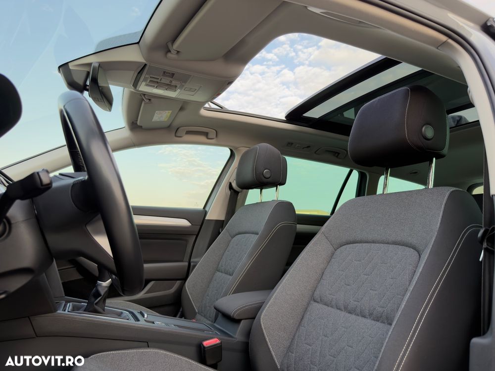 Volkswagen Passat 2.0 TDI SCR Business - 30