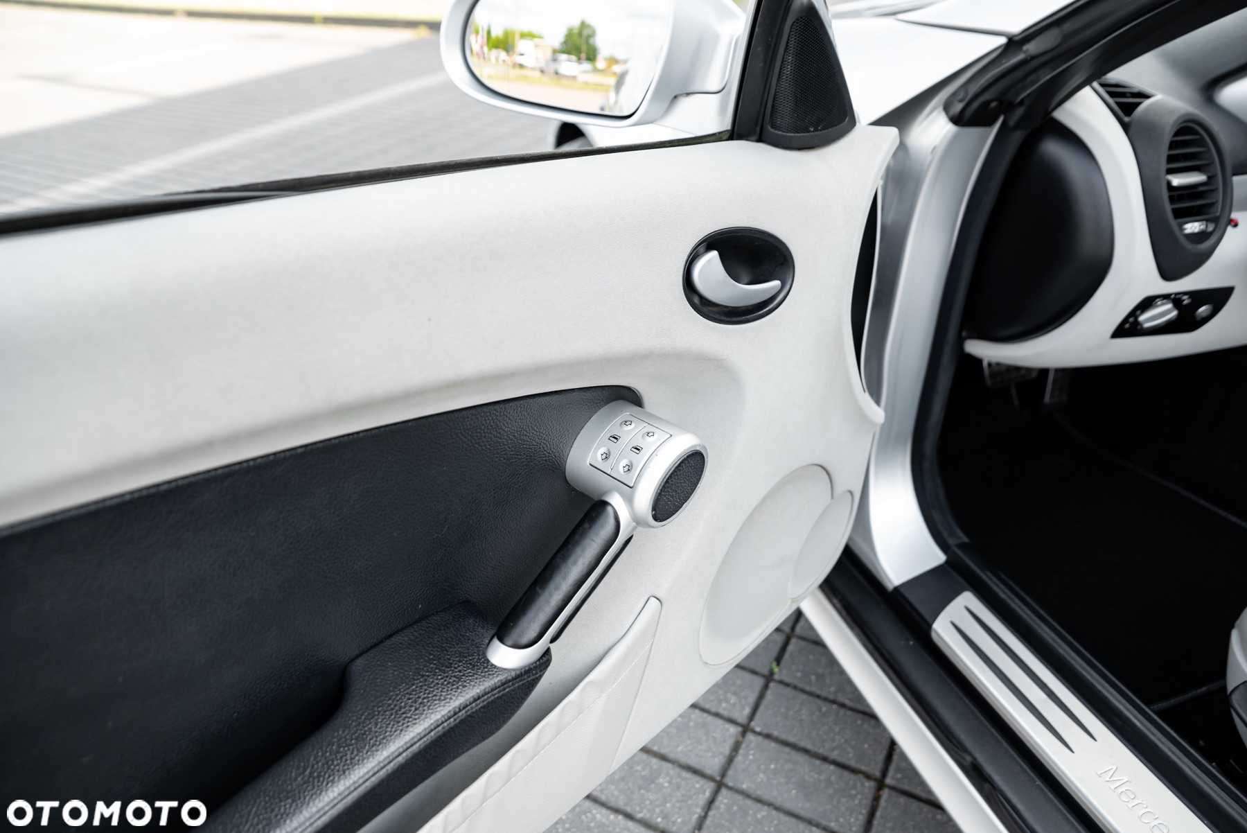 Mercedes-Benz SLK 200 Kompressor Automatik - 19