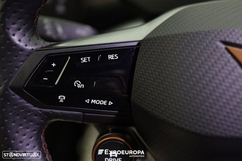 Cupra Born 59 kWh e-Boost Plus - 12