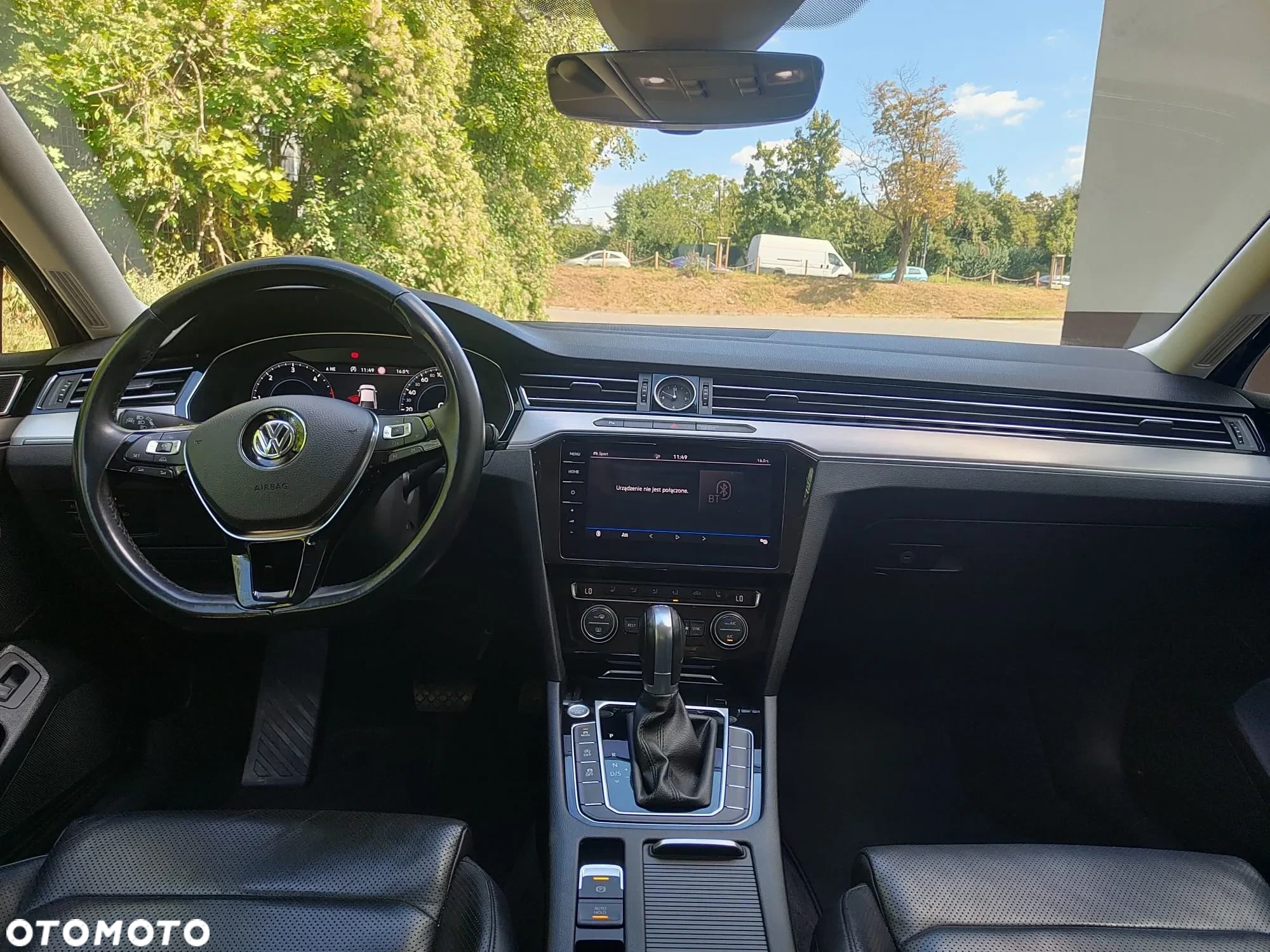 Volkswagen Passat 2.0 TDI BMT Highline DSG - 8