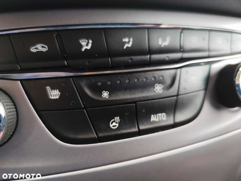 Opel Astra - 5