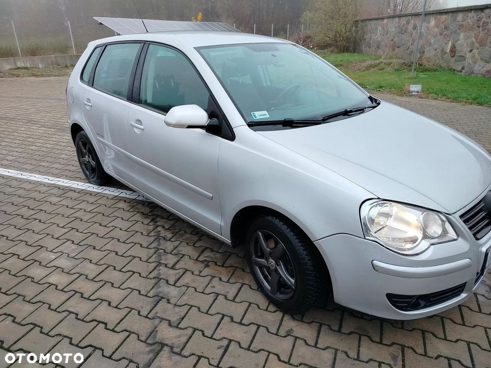 Volkswagen Polo 1.2 United - 6