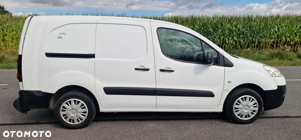 Peugeot Partner - 22
