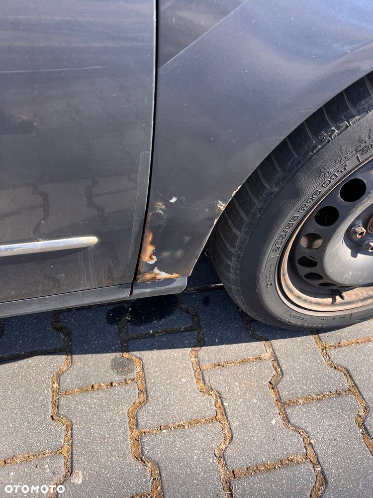 Volkswagen Passat 2.0 TDI DPF Comfortline - 10